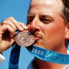 En bronsmedalj. Foto: Wikimedia Commons