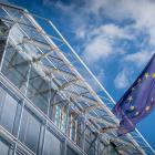 EIB:s huvudkontor. Foto: Oscar Romero/EIB