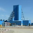 Oyu Tolgoi-gruvan. Foto: Brücke-Osteuropa/Wikimedia Commons