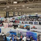 PDAC 2025 på Toronto Convention Centre. Foto: ARandomName123/Wikimedia Commons