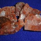 Pottaska är ett kaliumhaltigt salt, ofta kallat kaliumkarbonat. Foto: Wikimedia Commons