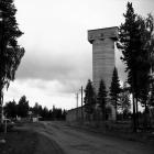 Gruvlaven vid Renströmsgruvan. Foto: Wikimedia Commons