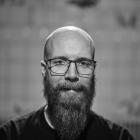 Erik Lund. Foto: Richard Kavall/LTU