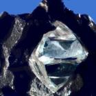 Äkta diamant. Foto: Wikimedia Commons