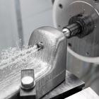 CoroDrill DE10 beskrivs som ”en komplett och användarvänlig lösning för håltillverkning i stora volymer”. Foto: Sandvik Coromant