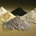 Oxider av de sällsynta jordartsmetallerna neodym, praseodym, dysprosium och terbium kommer att tillverkas i fabriken. Foto: Peggy Greb/US Department of Agriculture/Wikimedia Commons