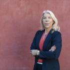 Anette Madsen, ny generaldirektör för SGU.