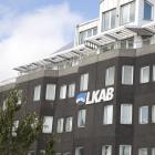 LKAB:s huvudkontor i Luleå. Foto: Sgtred/Wikimedia Commons