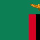 Zambia är ett av få länder där kopparproduktionen ökar. Bild: Wikimedia Commons