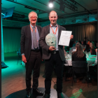 Stefan Bernstein. Foto: Axel Fernandez, Svemin