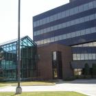 Camecos huvudkontor i Saskatoon, Kanada. Foto: SriMesh/Wikimedia Commons