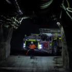 Gruvindustrin menar att ramdirektivet sätter stopp för samhällskritisk verksamhet. Foto: Munkh-Erdene Eenee/Unsplash