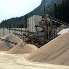 Ukraina väntas välja vinnande bud och slutföra avtalen senast under andra kvartalet 2026. Symbolbild, Creative Commons Lic. Kredit: Quarry