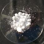 Kaliumklorid är av kritisk betydelse för jordbruket. Foto: Wikimedia Commons