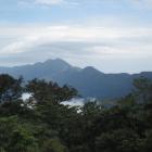 Nimba-massivet ligger i gränstrakterna mellan Guinea, Liberia och Elfenbenskusten. Foto: Yakoo1986/Wikimedia Commons