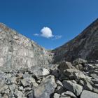 Dagbrottet i Siilinjärvi är ett av Europas största i sitt slag, med en total yta på omkring 185 hektar. Foto: Yara