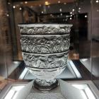 Silverbägare. Foto: Yerevantsi/Wikimedia Commons