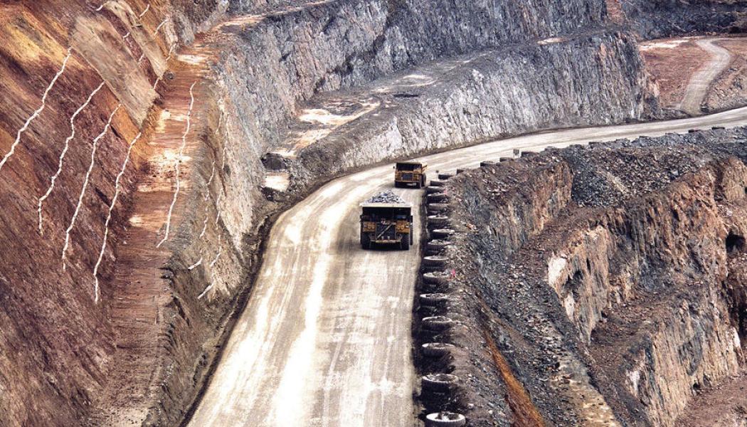 Foto: Newmont