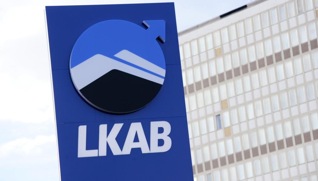 Henrik Montgomery/TT: LKAB överklagar till högsta instans.