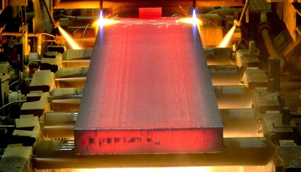 Mittal Steel Handout AP/TT: Ståltillverkaren Arcelor Mittal pressas på börsen efter kvartalsrapport. Arkivbild