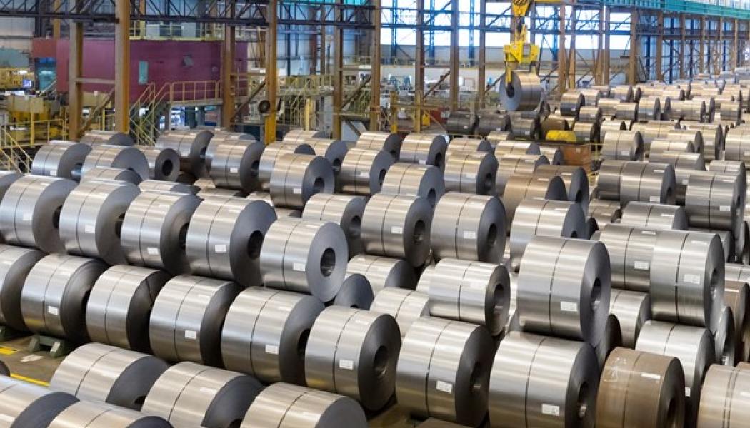 Foto: ArcelorMittal
