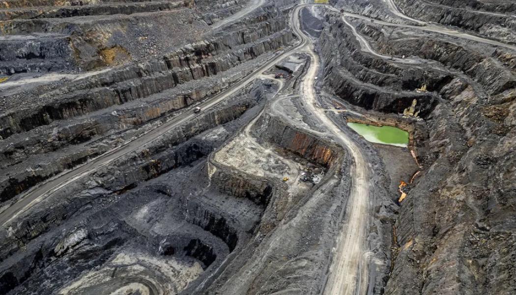 Kritiska mineraler som litium, nickel, kobolt och grafit väntas spela en avgörande roll för Europas gröna omställning. Business Finland bedömer att Finlands mineralsektor har potential att fördubblas om investeringar och stabila spelregler går hand i hand. Foto: Terrafame.