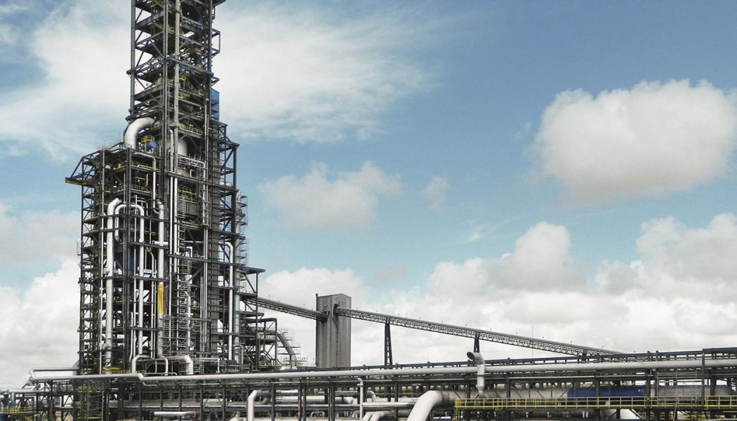 Foto: ArcelorMittal