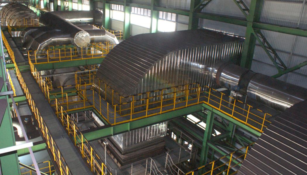 Foto: Metso Outotec