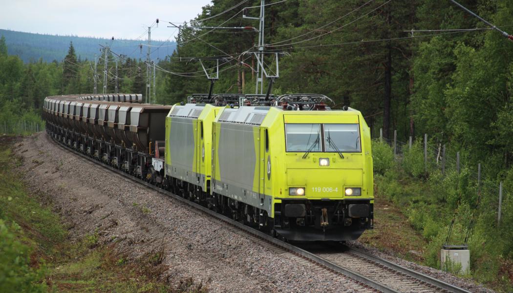Foto: Railcare