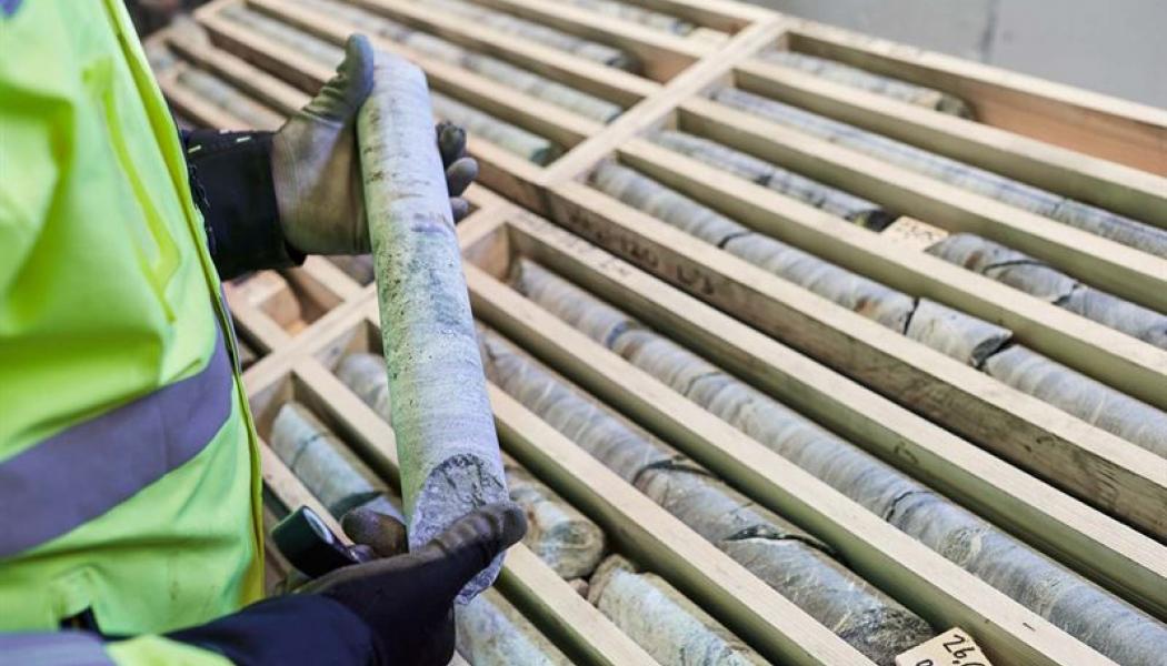 Foto: Eurobattery Minerals