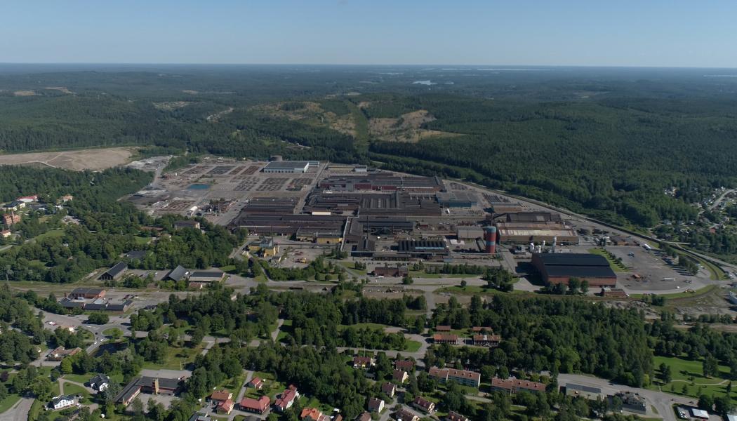 Foto: Ovako