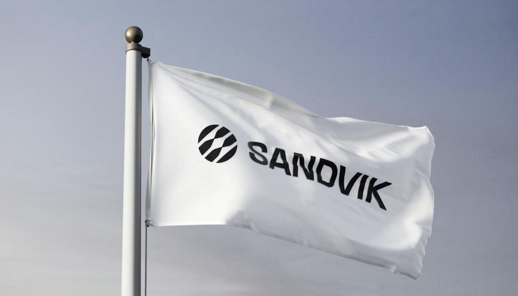 Förvärvet kommer att ”komplettera och förbättra Sandviks position inom industriell metrologi”. Bild: Sandvik