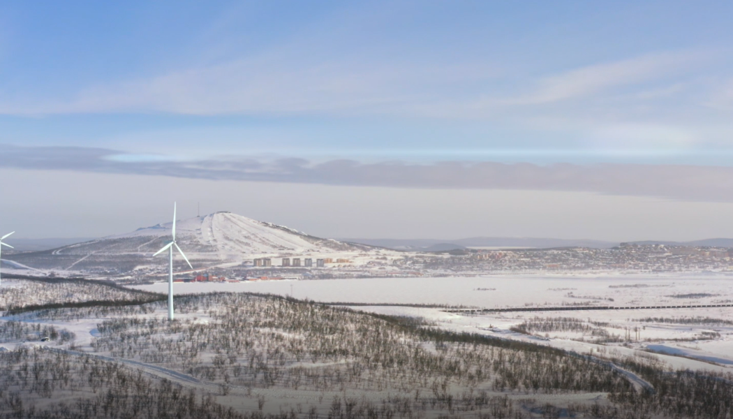 Foto: Copperstone Resources