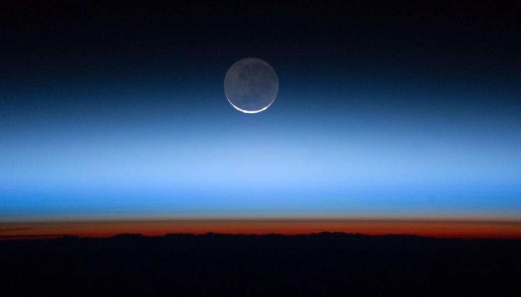 Bild: NASAs Earth Observatory/Wikimedia Commons