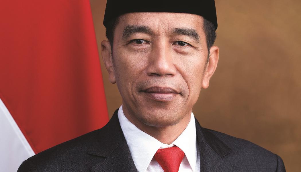 Foto: Ministry of State Secretariat of the Republic of Indonesia/Wikimedia Commons