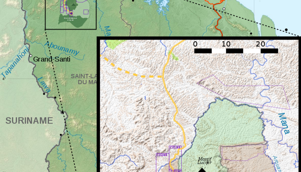Karta: Sémhur, modified by User:Triton/Wikimedia Commons