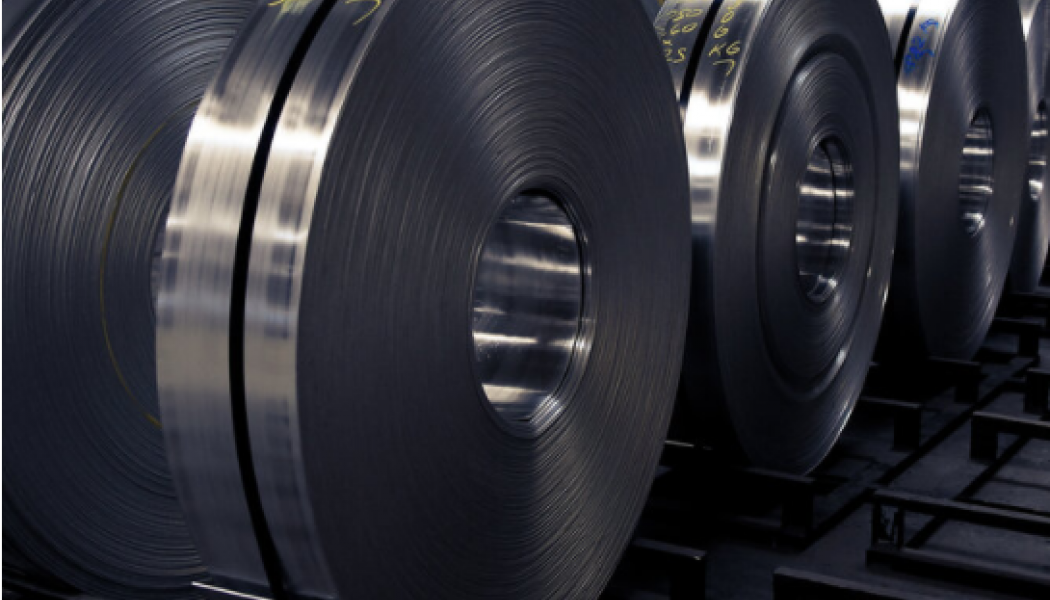 Foto: H2 Green Steel
