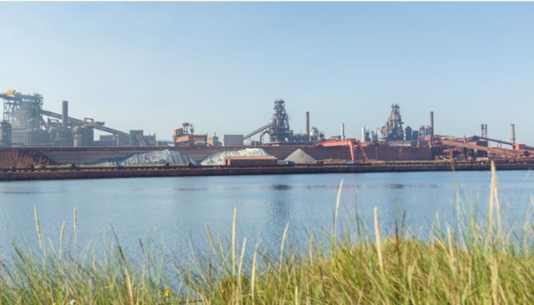 Foto: Arcelor Mittal
