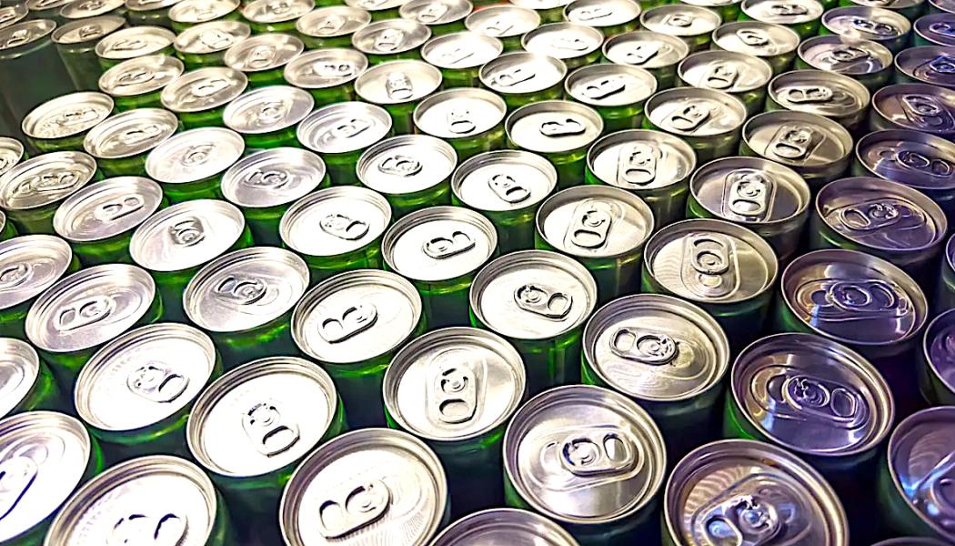 International Aluminium Institute (IAI) förutspår att den globala efterfrågan på aluminium kommer att fördubblas till 2050, och att mer än hälften av denna efterfrågan ska täckas av återvunnet material. Foto: Creative Commons Lic, Pixabay, 