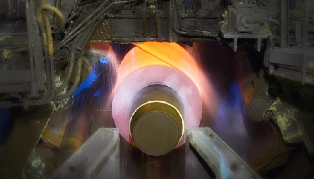 Foto: ArcelorMittal Nippon Steel India