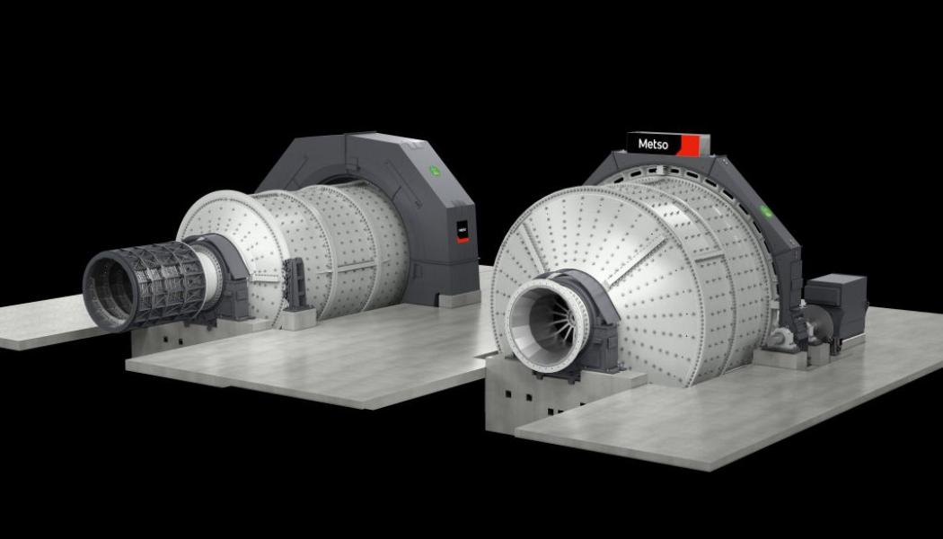 Foto: Metso