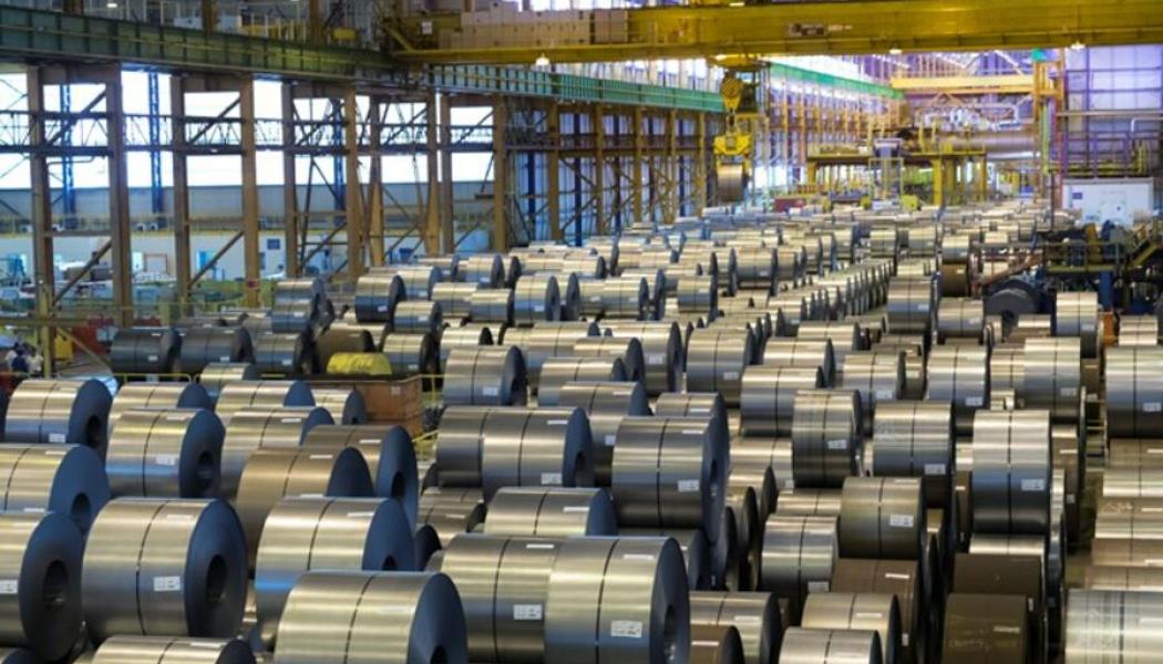  Arcelor Mittal avyttrar dotterbolag efter flera dödsolyckor. Foto: ArcelorMittal