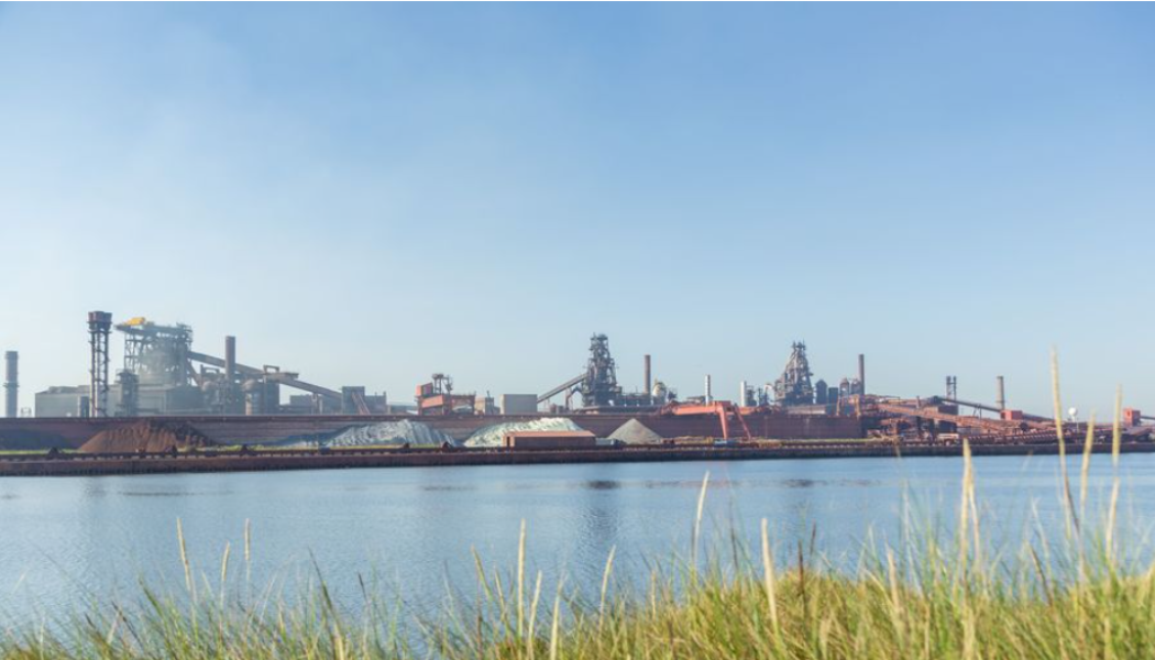 Foto: Arcelor Mittal