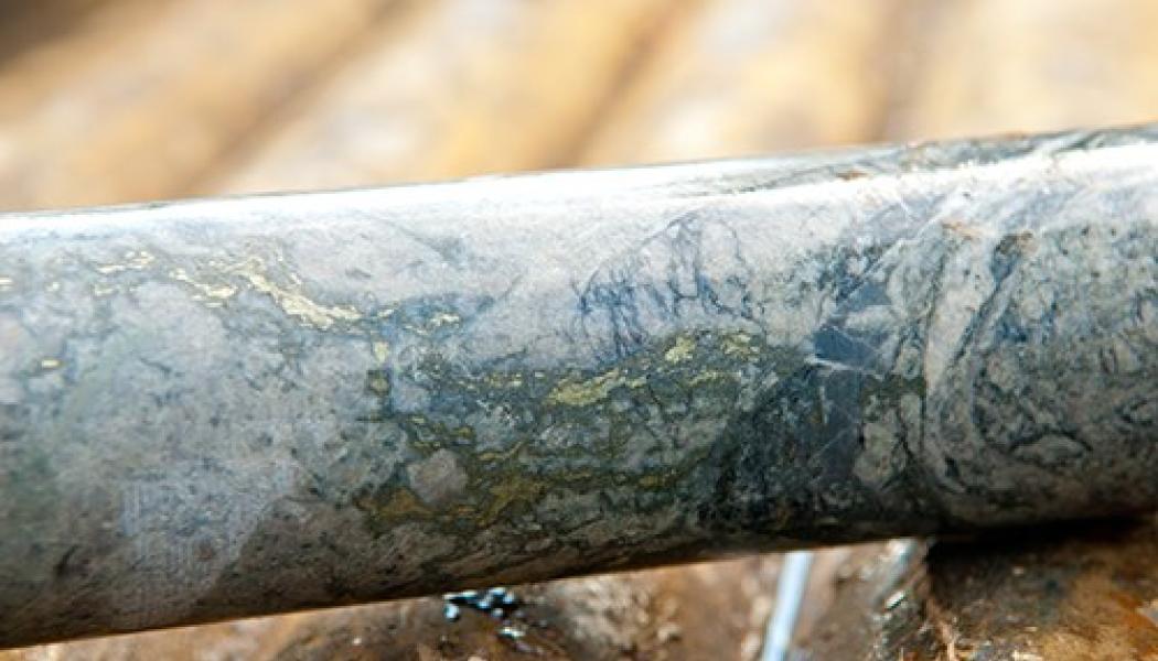 Foto: Arctic Minerals 