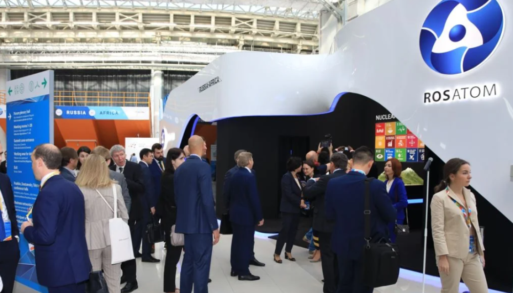 Foto: Rosatom
