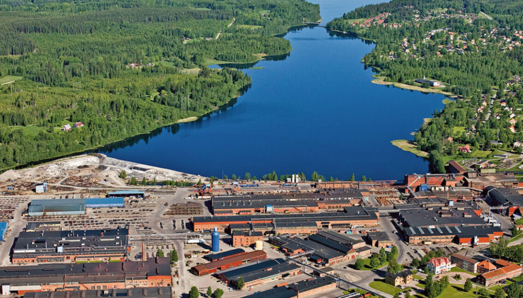 Foto: Uddeholm