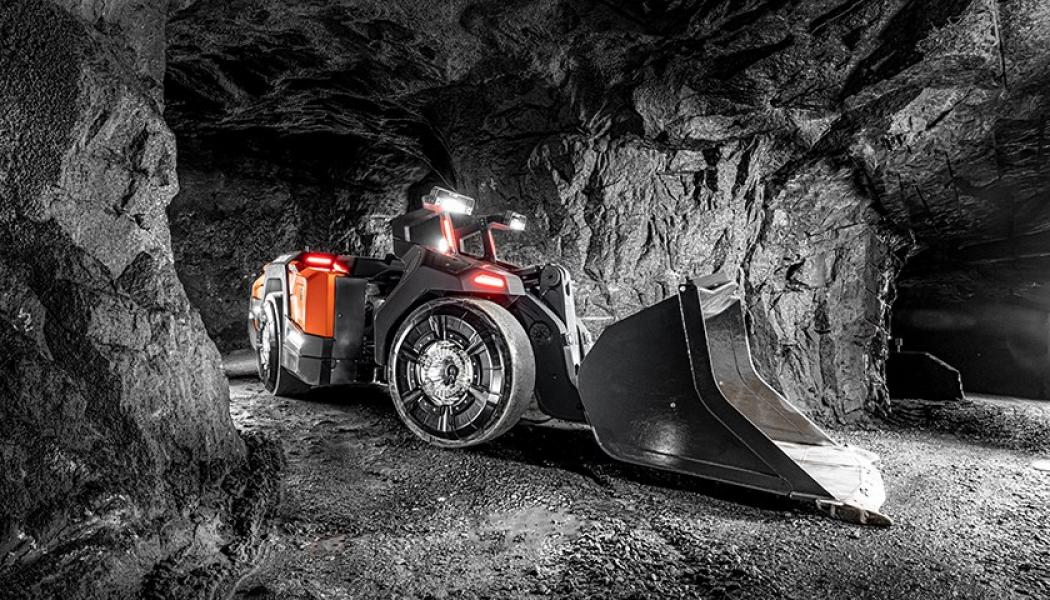 Foto: Sandvik