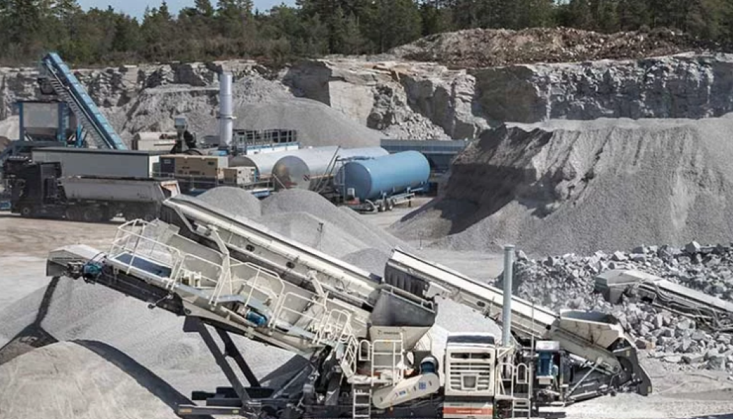 Foto: Metso