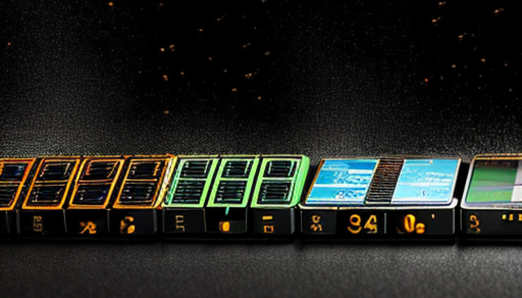 Batterimetaller räknas som kritiska. Bild: AI-genererad bild. Inte ett fotografi. Copyright © Conventus – AI-genererat innehåll. Inget av materialet får reproduceras eller användas i andra sammanhang utan skriftligt tillstånd.