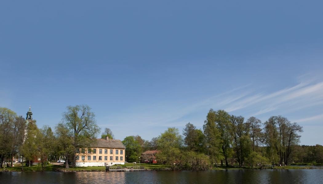 Foto: Bergsskolan